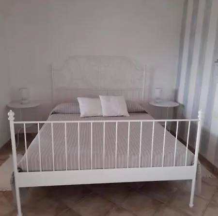 Lo Sguardo Sul Mare Appartement *