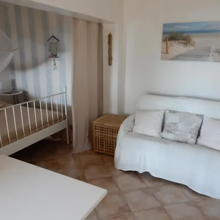 Apartment Lo Sguardo Sul Mare *