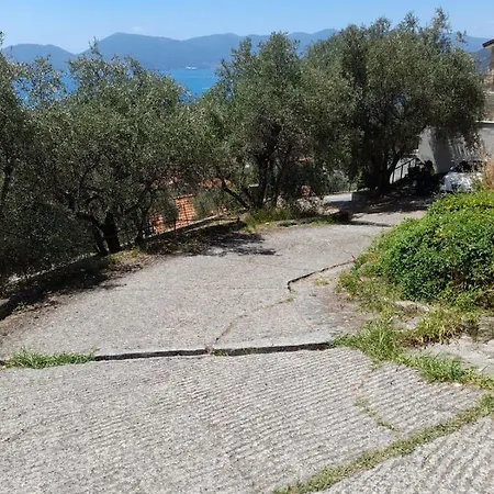 Lo Sguardo Sul Mare Apartment